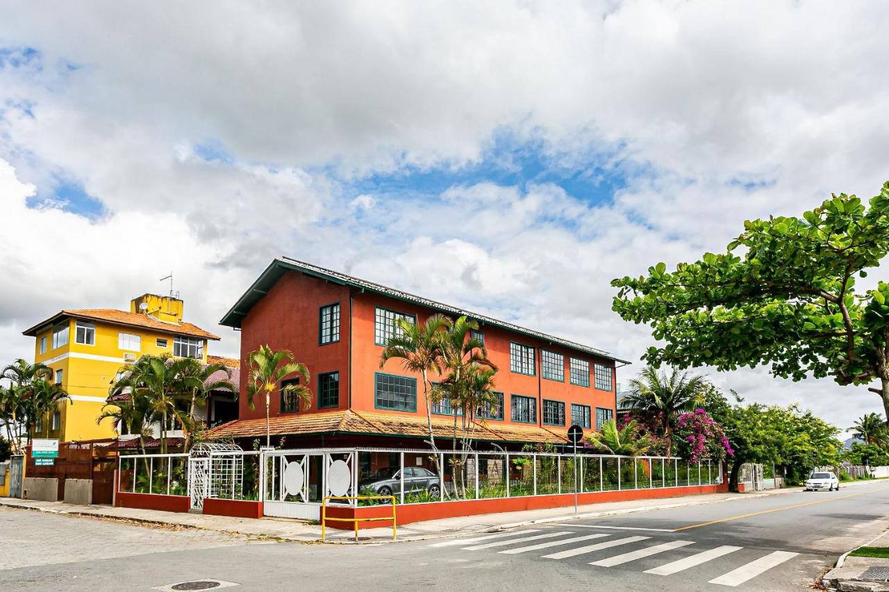 Studios Duplos E Individuais 450M Da Praia Rai Florianópolis Exterior foto