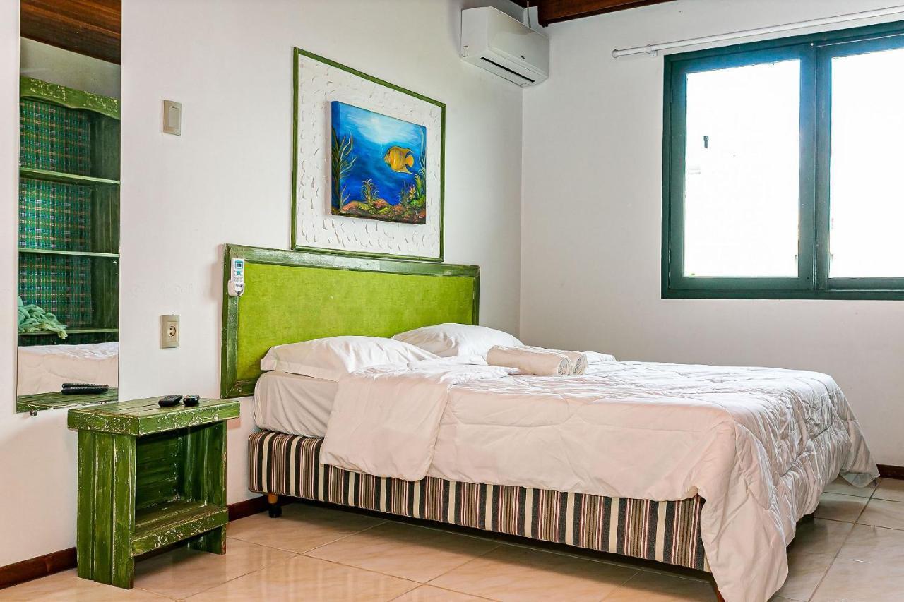 Studios Duplos E Individuais 450M Da Praia Rai Florianópolis Exterior foto